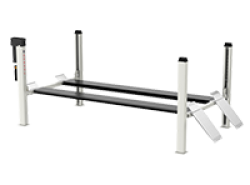 4 Post Lift